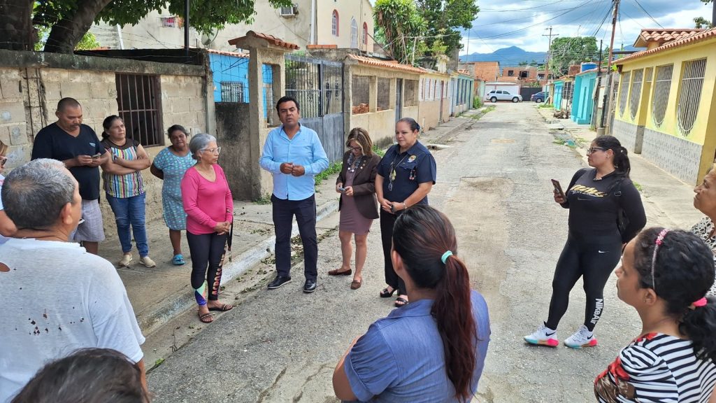 Concejo Municipal de San Diego cumple con compromiso de responsabilidad y acción Social