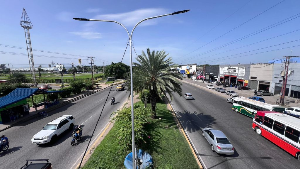 La Alcaldía de San Diego modifica rutas internas y foráneas para mayor seguridad a usuarios