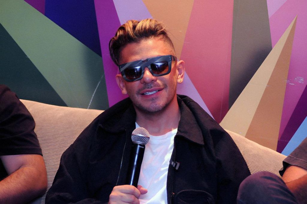 Oscarcito regresa a Valencia este sábado luego de nueve años con una “Rumba + Concierto”