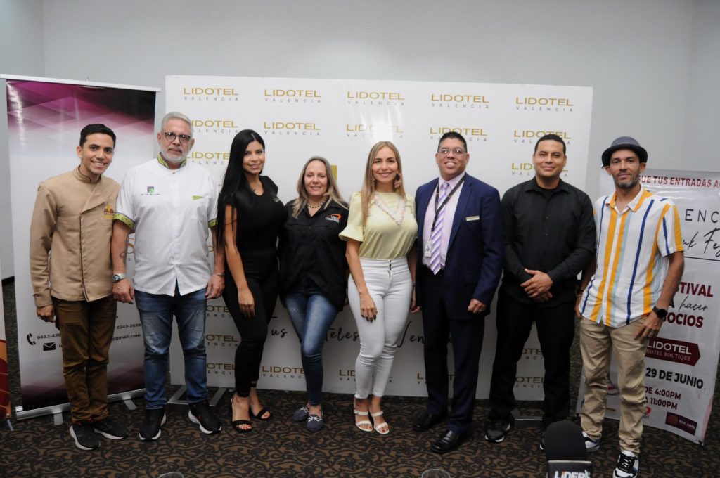 Carabobeños brindarán con la primera edición del Valencia Drink Fest