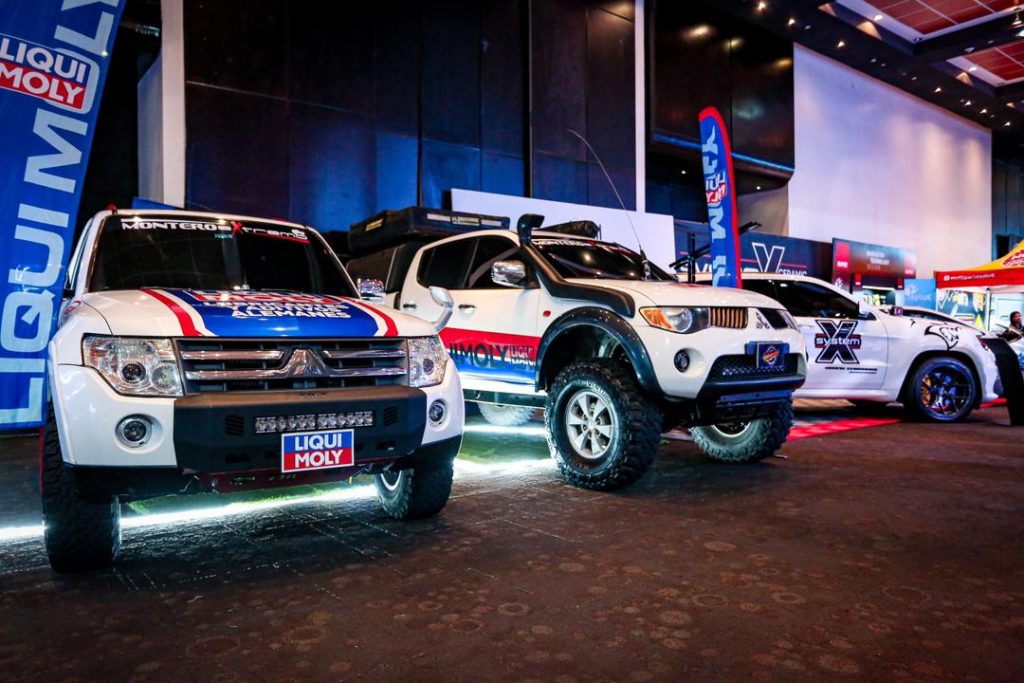 Overland & Adventure Motors Expo 2024: Plataforma corporativa única para la industria automotriz en Venezuela