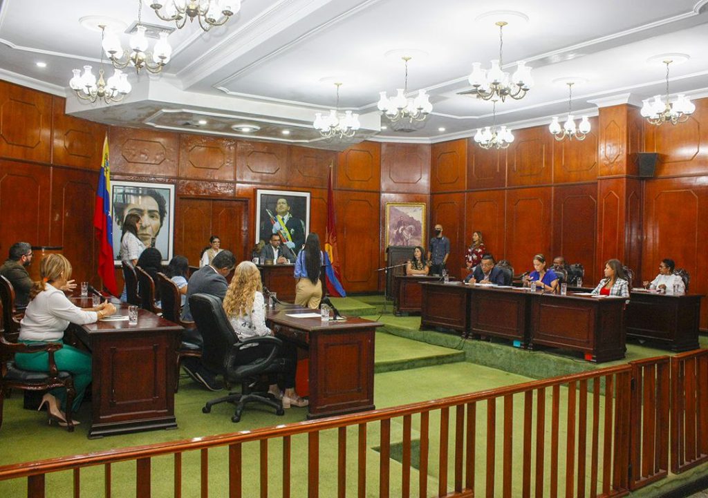 CLEC INICIO SEGUNDO PERIODO SESIONES 2024 (2)