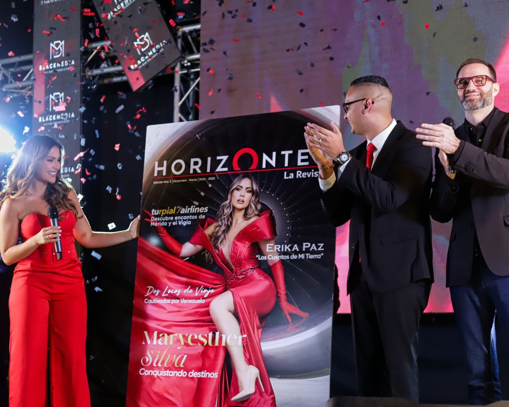 Horizontes la revista