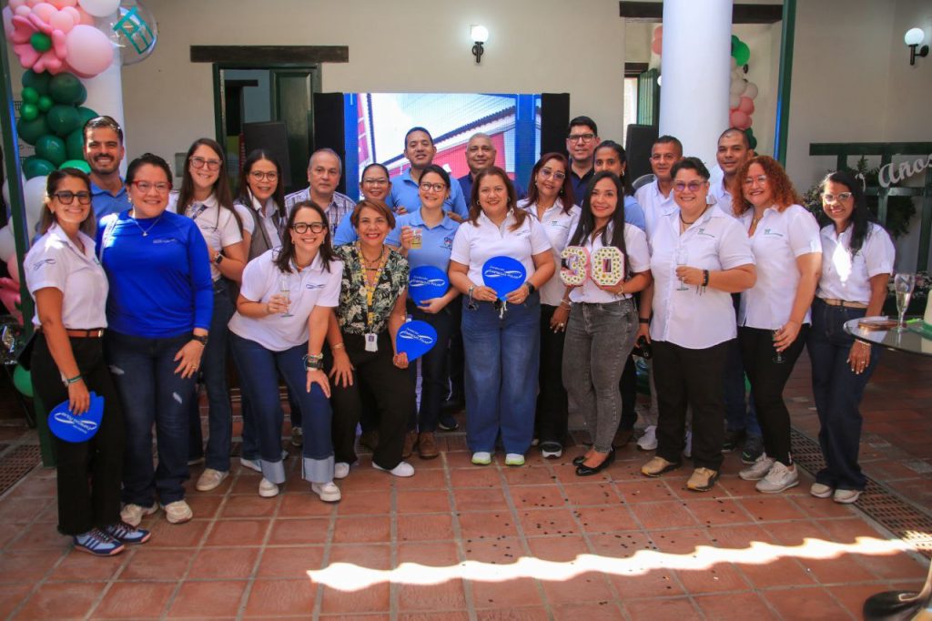 Casa Alejo Zuloaga de Fundación Empresas Polar 30 años (5)