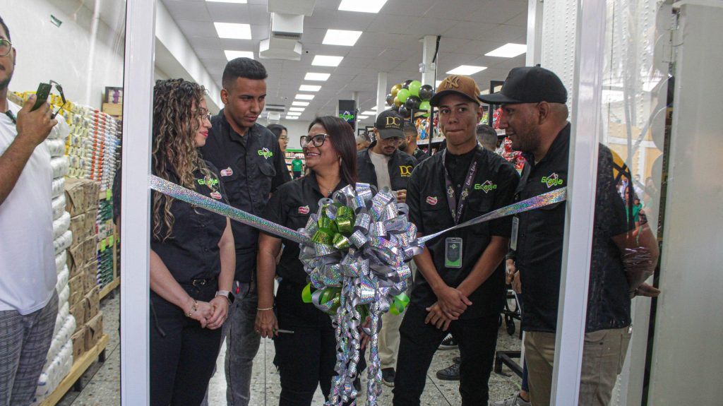 Granja Mercado Tocuyito