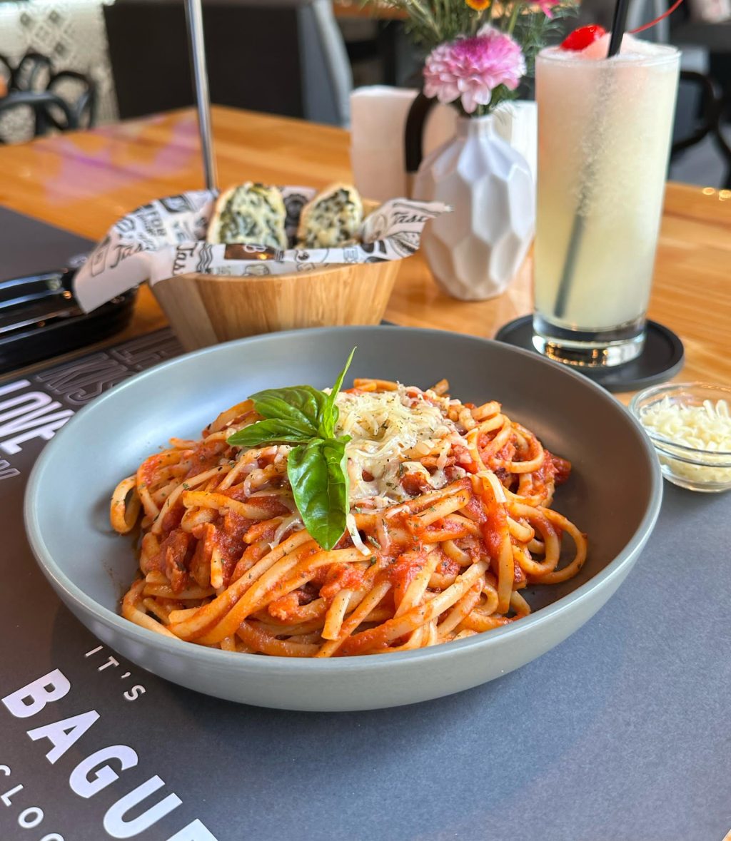 BBaguette’s Coffee & Lunch