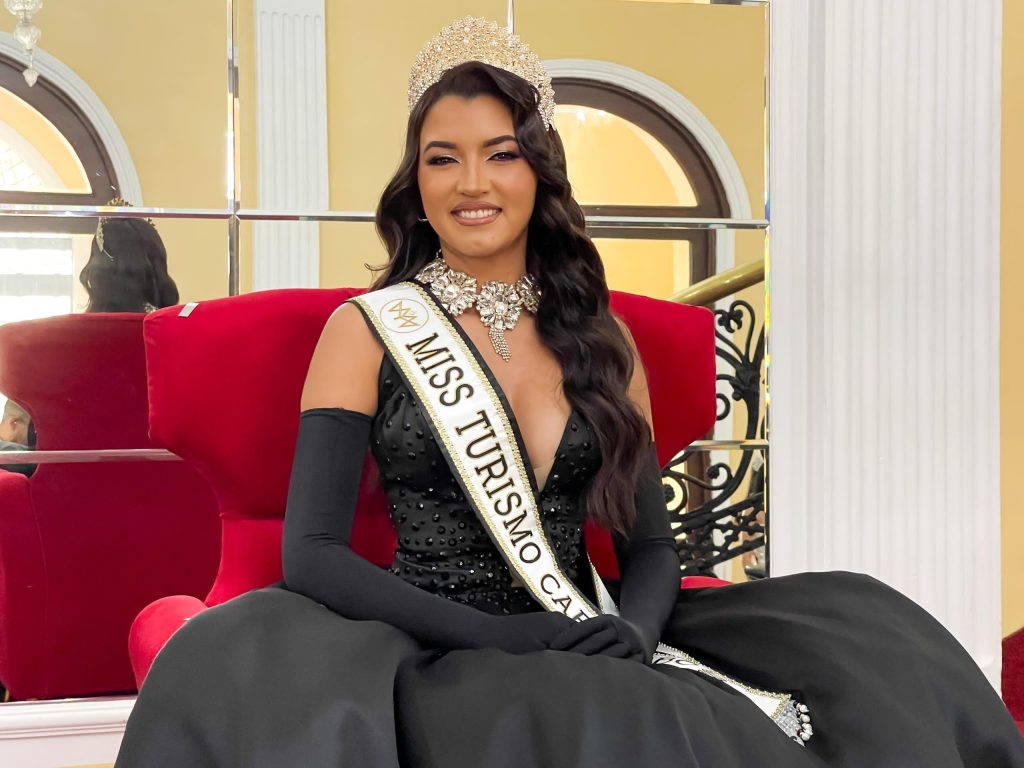 Miss Turismo Carabobo