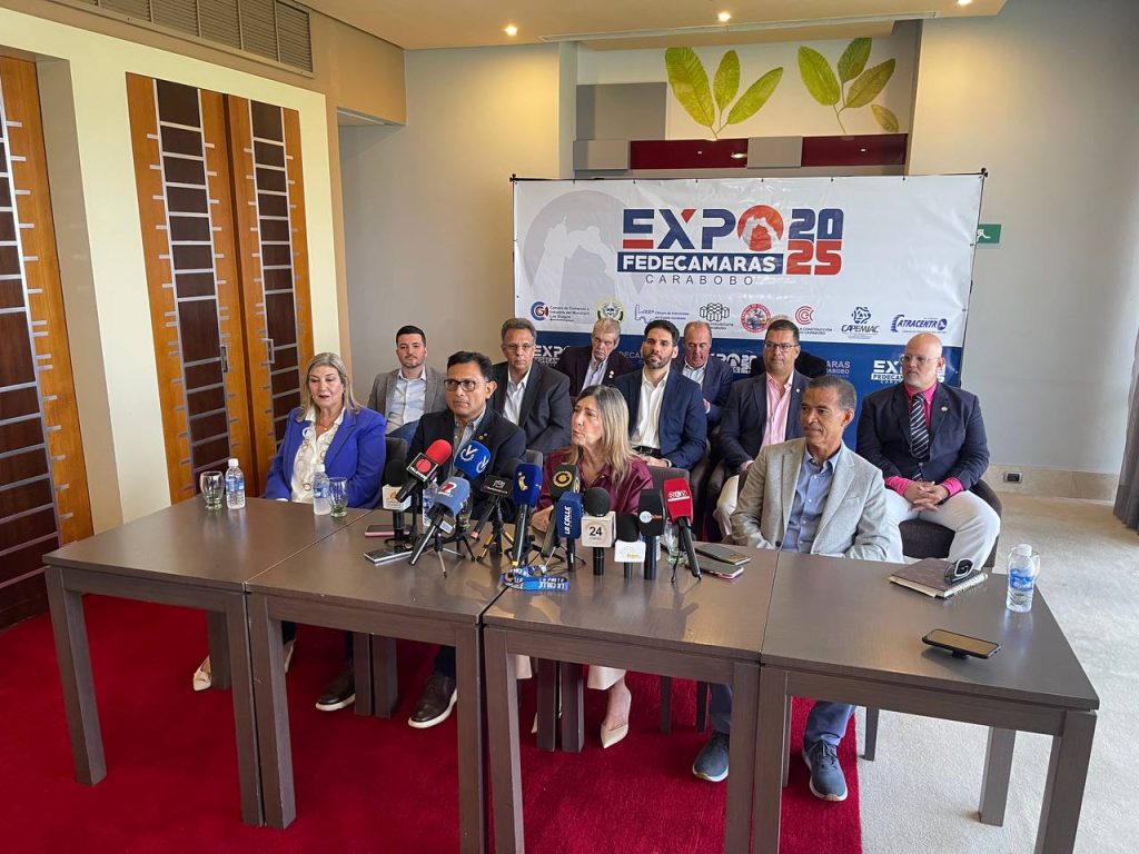 NDP LANZAMIENTO EXPO 2025 2