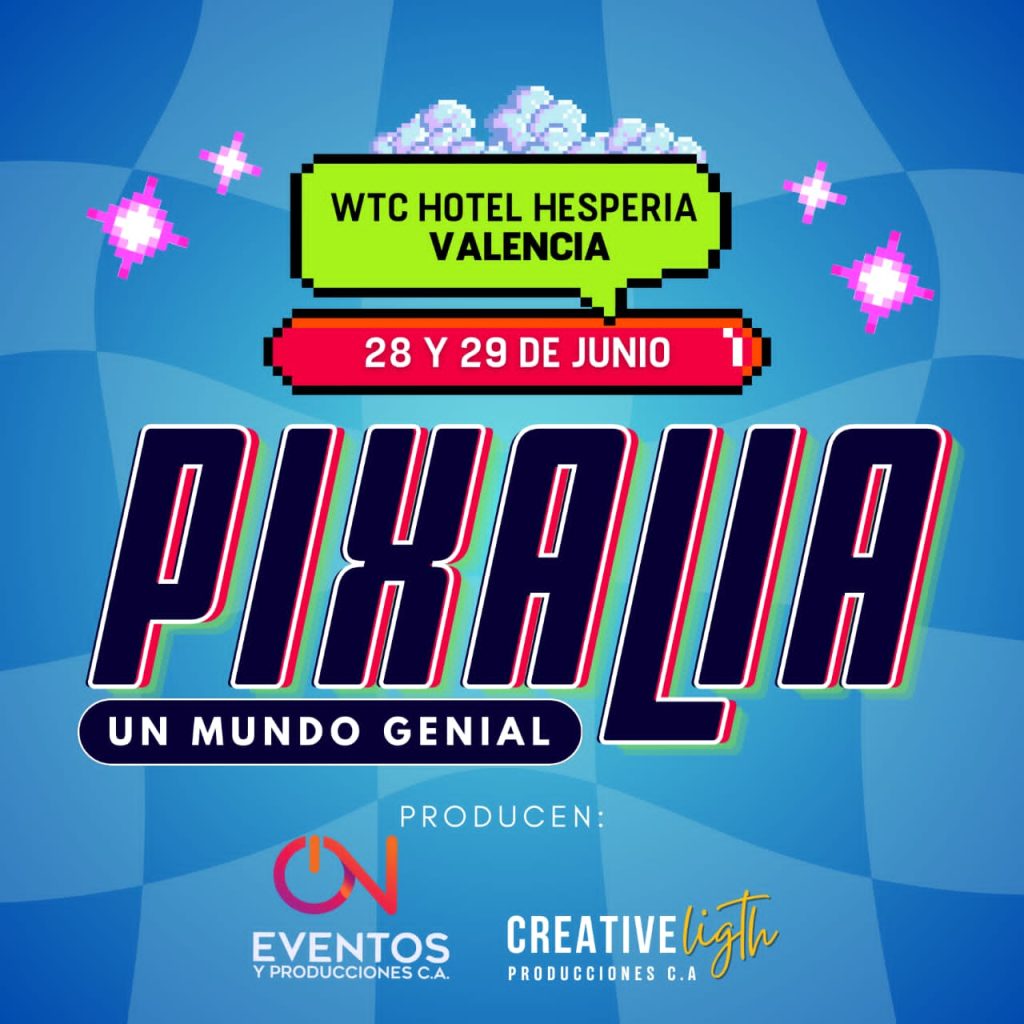 Pixalia