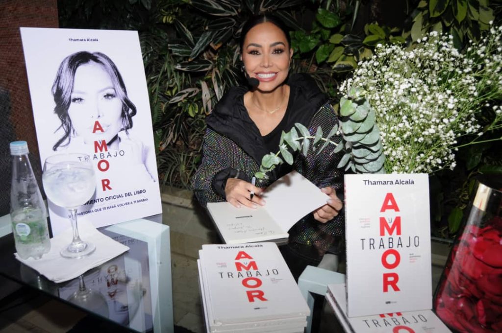 libro Amor y trabajo