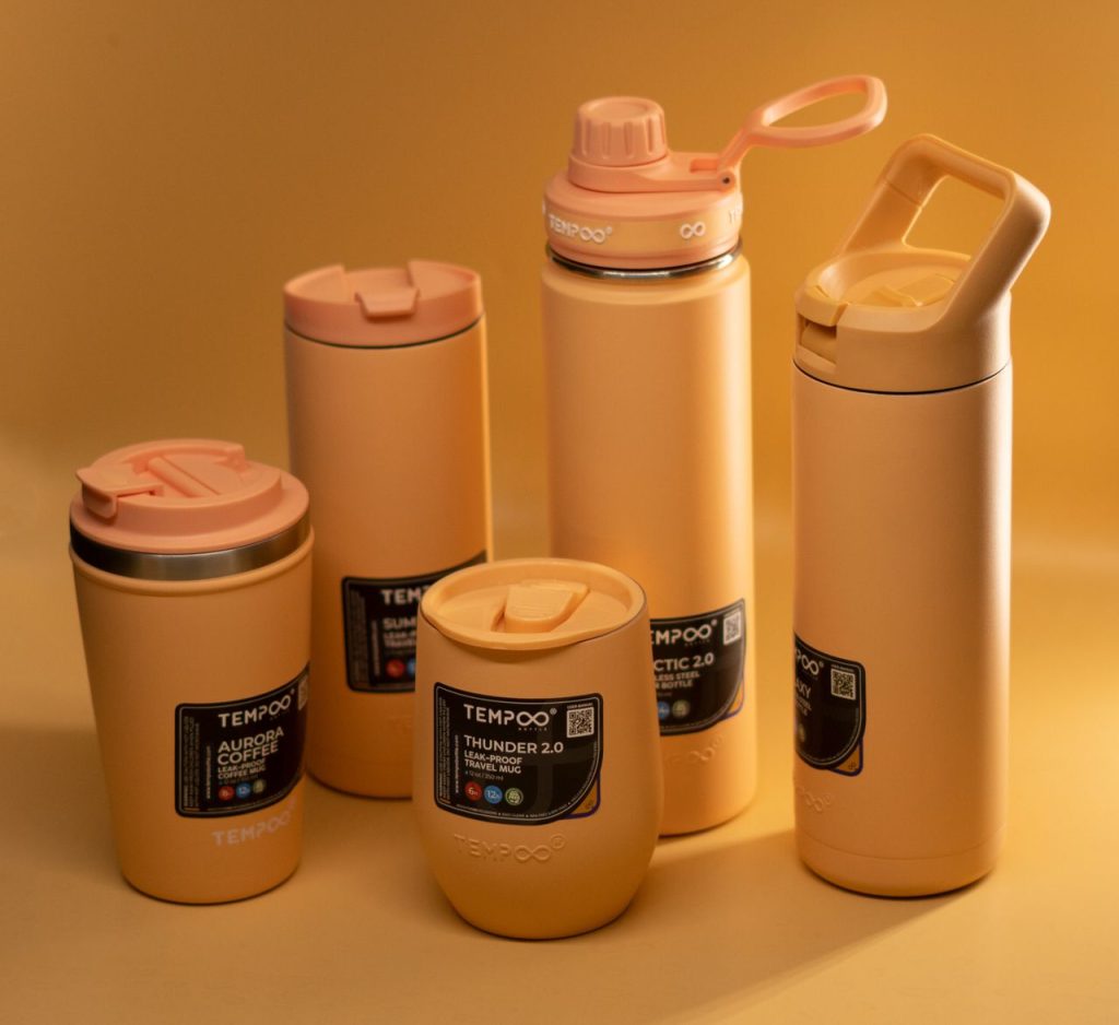 Tempo Coleccion 2025