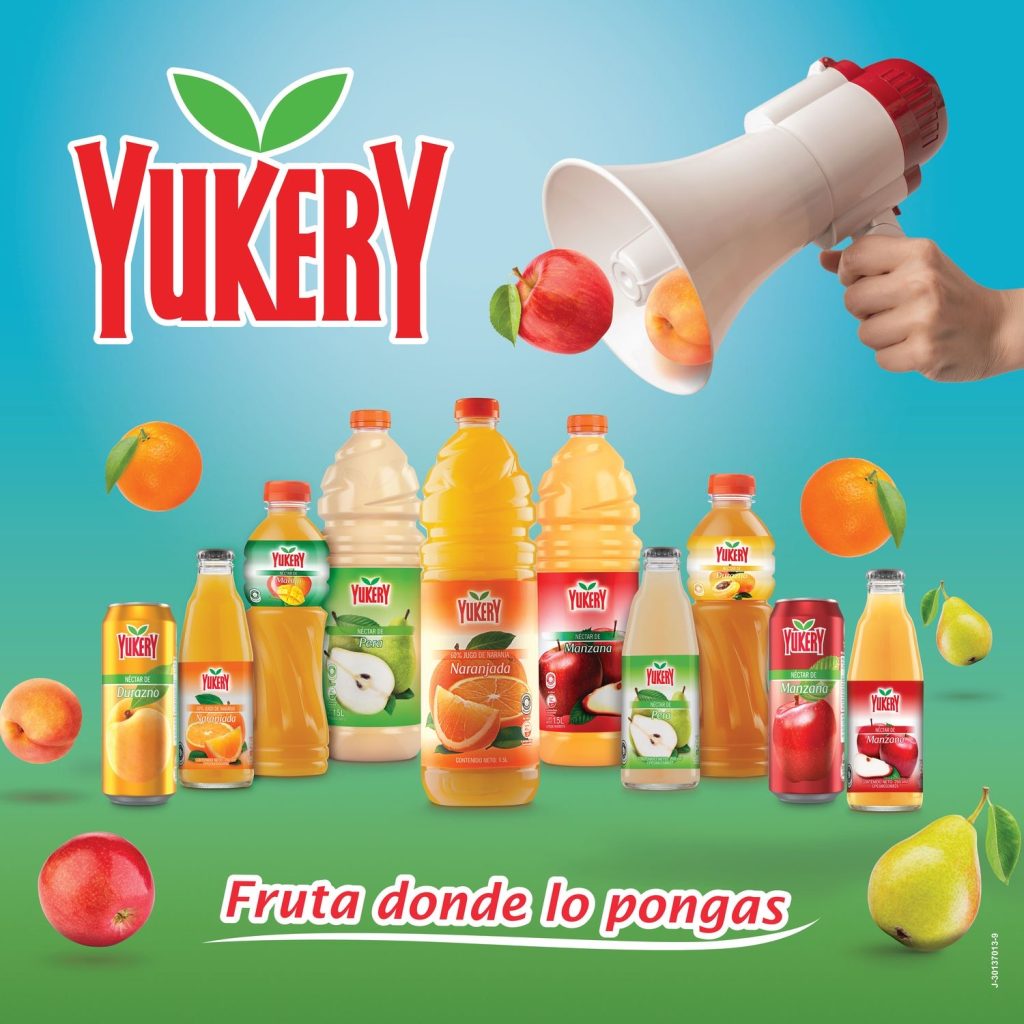 Campaña mayo 25 Yukery