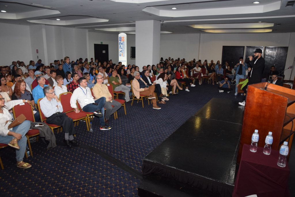 Expo Fedecámaras Carabobo 2025