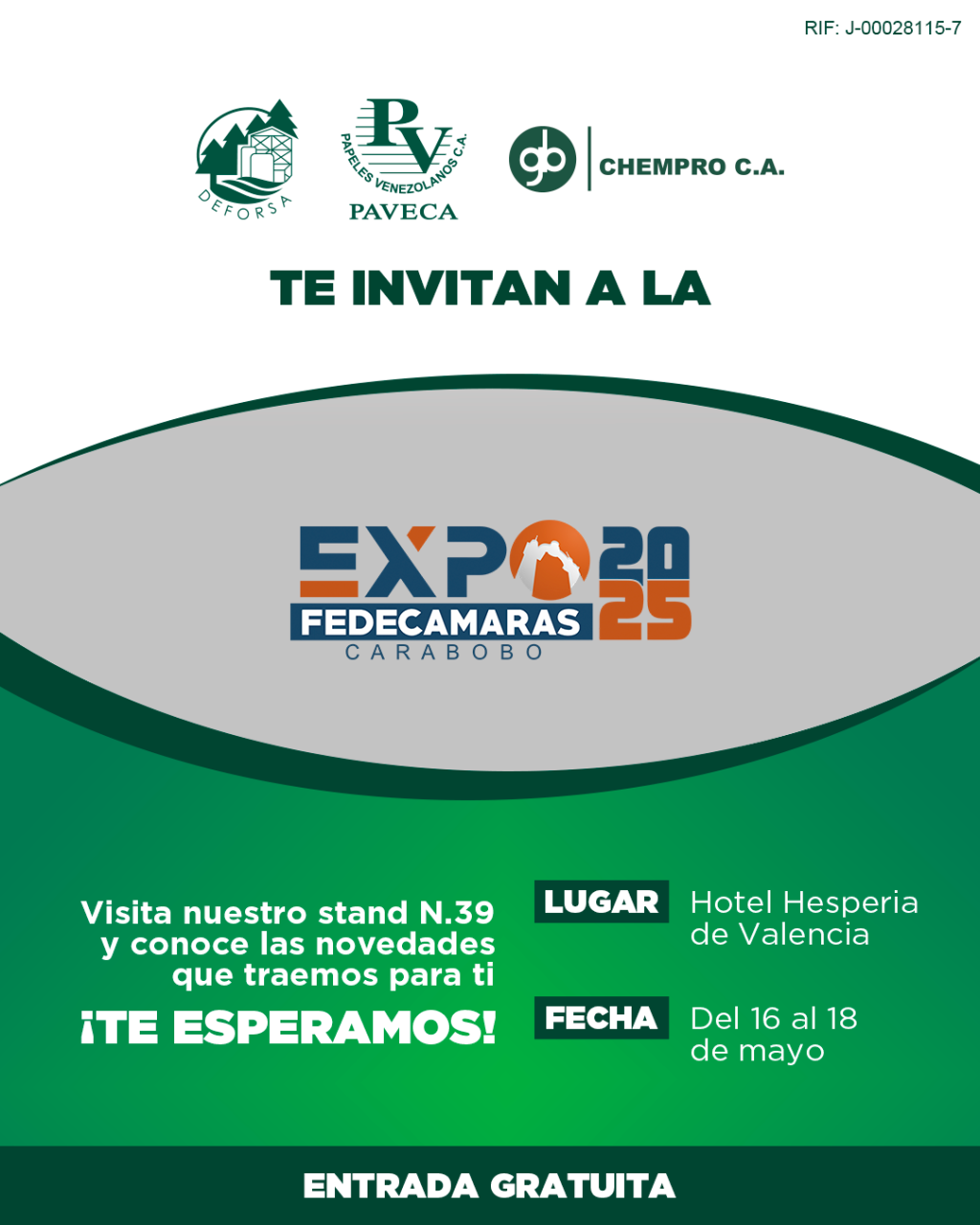 PAV_2025_FEDECAMARAS_POST INVITACIONAL_1080X1350 PIX_REV7