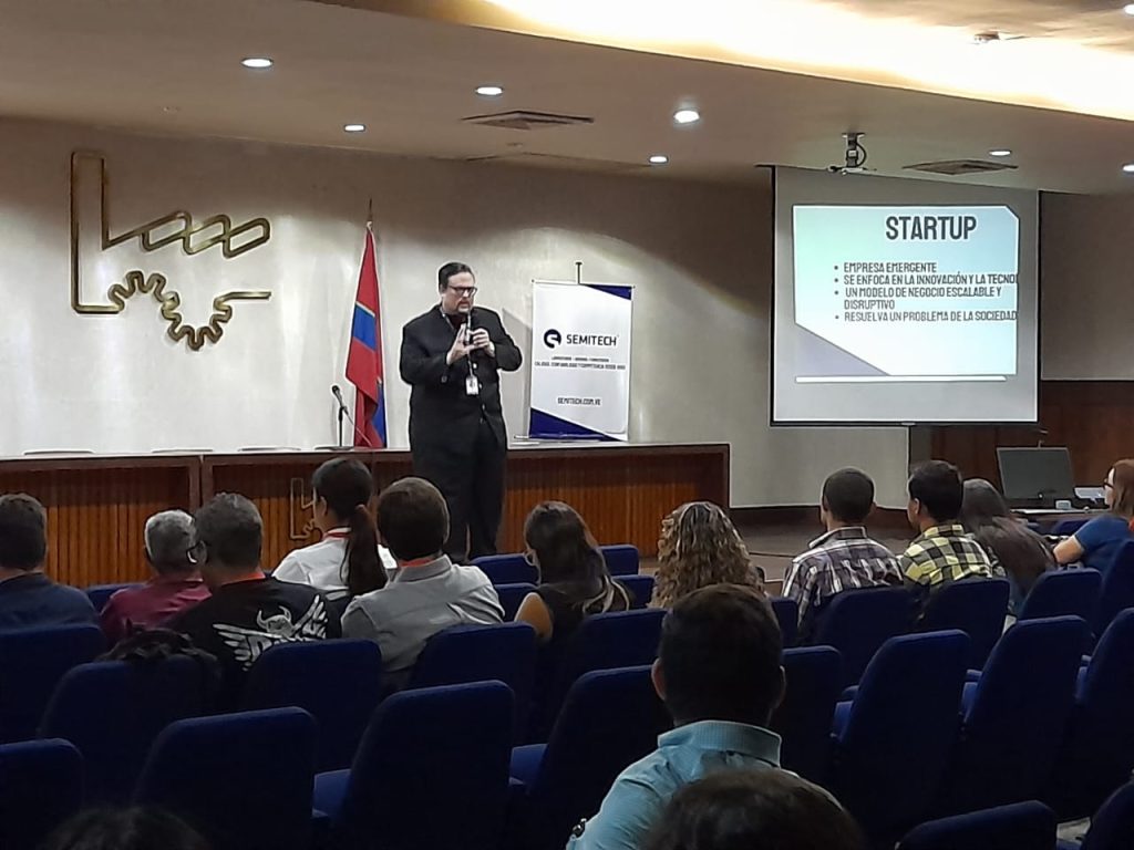 Terceras Jornadas de Actualización en Calidad Alimentaria de SEMITECH