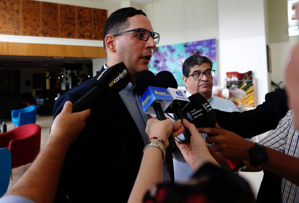 Hesperia Valencia Periodistas