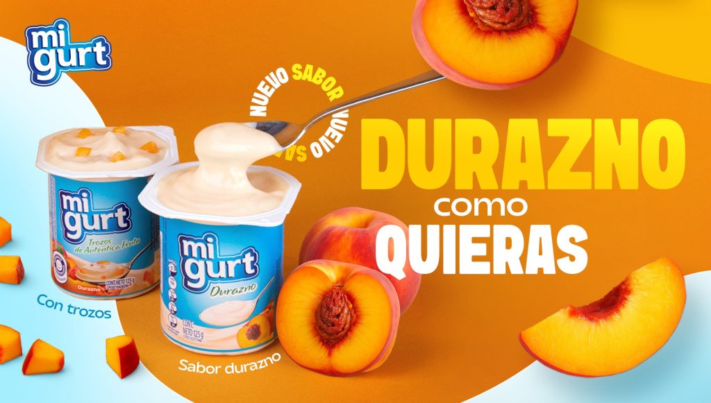 MiGurt Durazno 0725 grande