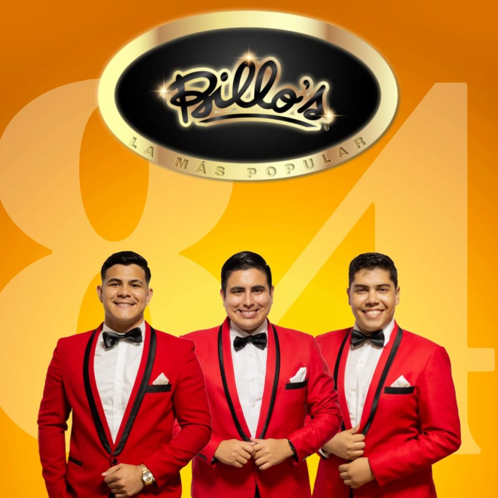 Billos Virgen de la Begona