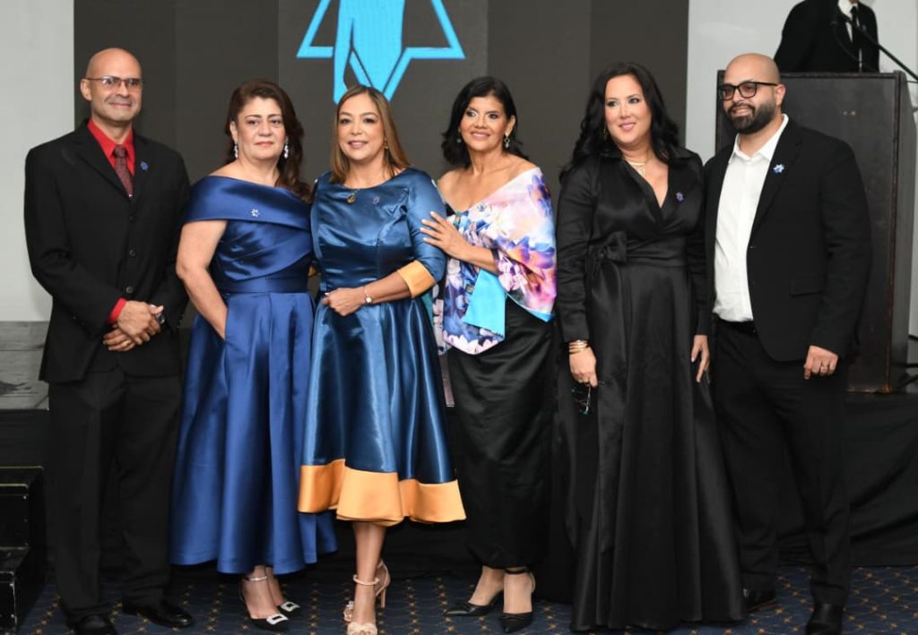 Fuandacion David Brant