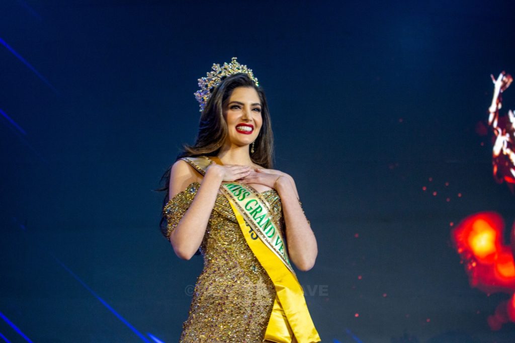 Miss Grand Venezuela