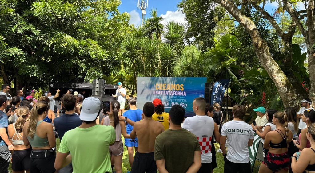 app runn Polar Ligth