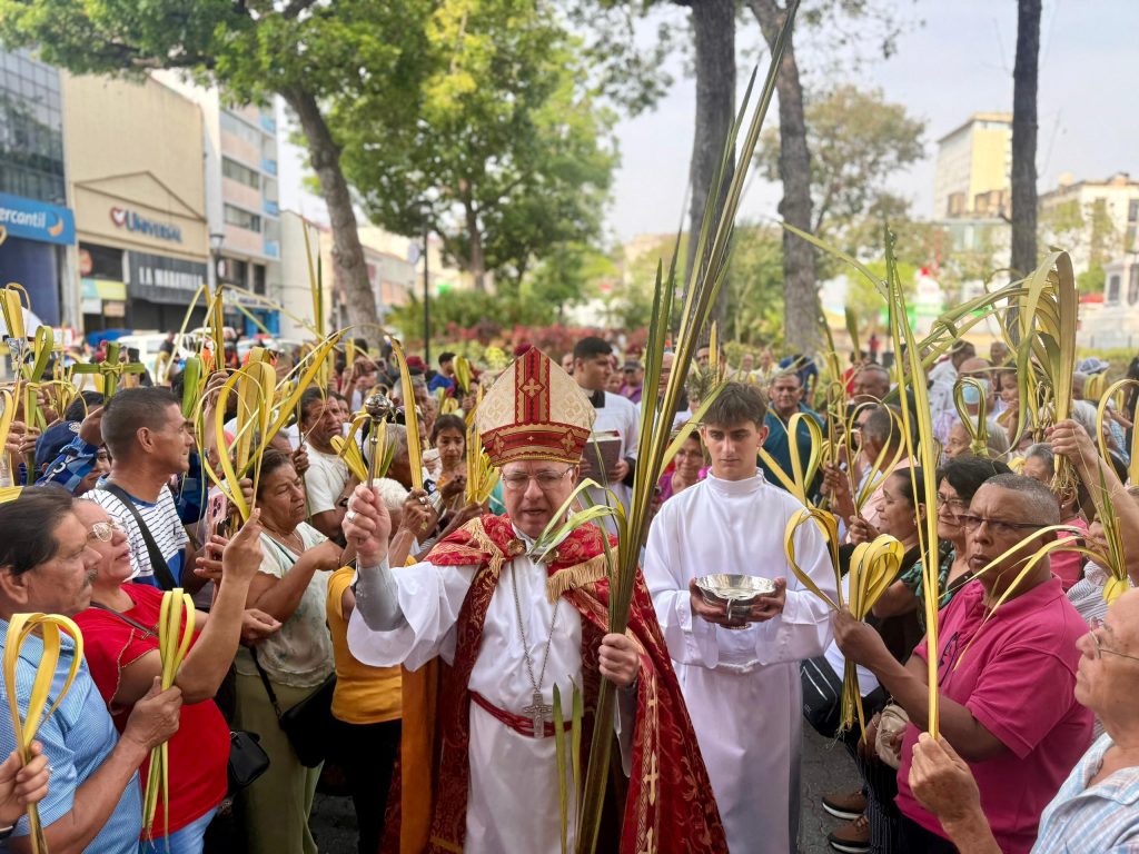 Semana Santa 2026