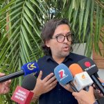 Cámara Regional de Carga