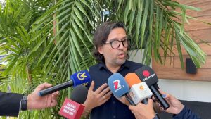 Cámara Regional de Carga