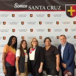 Copa 50 Años Colegio Santa Cruz – AYSED