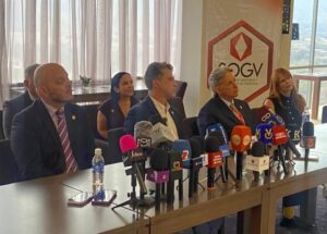 Congreso de Obstetricia y Ginecología reunió expertos nacionales e internacionales en Valencia