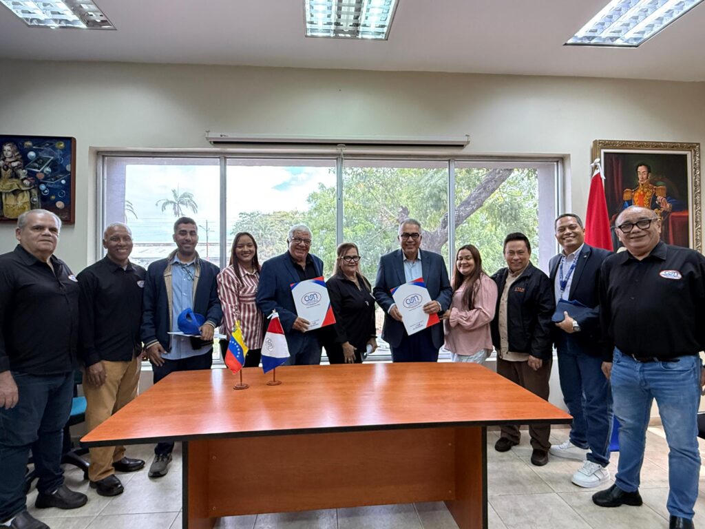Cuam y Unitec