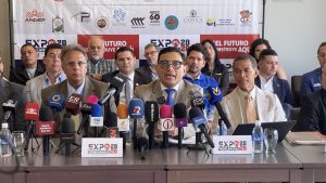 Expo Fedecámaras Carabobo 2026