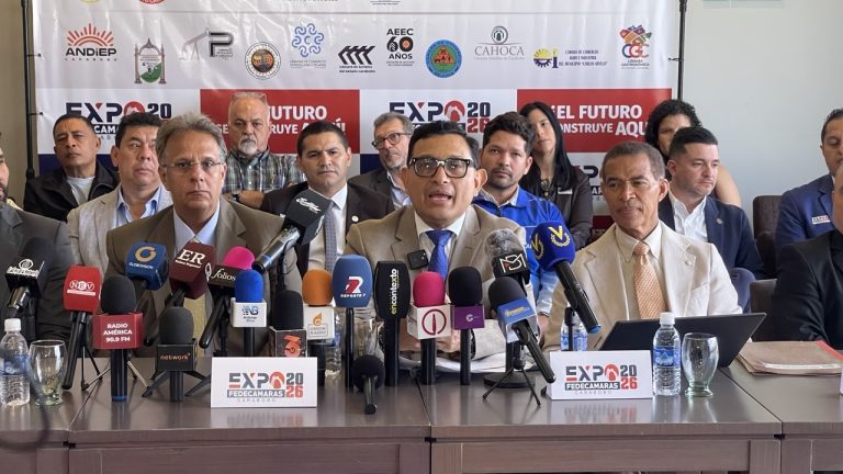 Expo Fedecámaras Carabobo 2026