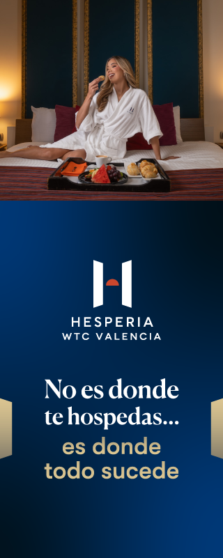 Hesperia WTC Valencia