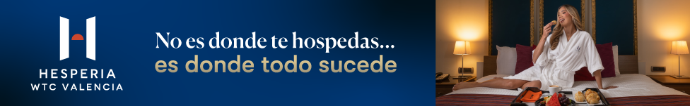 Hesperia WTC Valencia