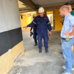 En Naguanagua se han realizado más de 600 inspecciones a infraestructuras tras los sismos (9)